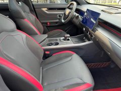 Jetour Dasheng 1.5T DCTPRO - ფოტო 16