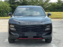 Jetour Dasheng 1.5T DCTPRO - ფოტო 2