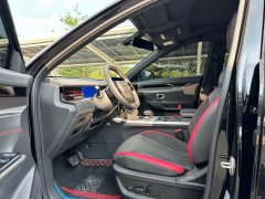 Jetour Dasheng 1.5T DCTPRO - ფოტო 4