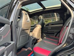 Jetour Dasheng 1.5T DCTPRO - ფოტო 5