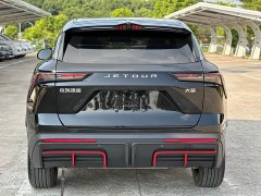 Jetour Dasheng 1.5T DCTPRO - ფოტო 8