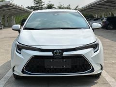 Toyota Levin 185T CVTLuxury Edition - ფოტო 2