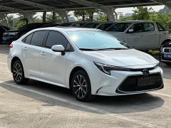 Toyota Levin 185T CVTLuxury Edition - ფოტო 3