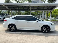 Toyota Levin 185T CVTLuxury Edition - ფოტო 4