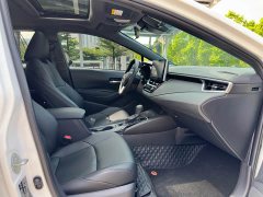 Toyota Levin 185T CVTLuxury Edition - ფოტო 5