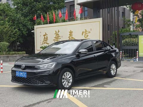 2024 Volkswagen Lavida 1.5L Edition - ავტომობილი ჩინეთიდან