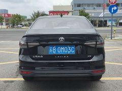 Volkswagen Lavida 1.5L Edition - ფოტო 3