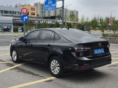 Volkswagen Lavida 1.5L Edition - ფოტო 4