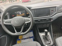 Volkswagen Lavida 1.5L Edition - ფოტო 9