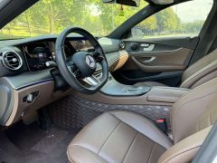 Mercedes-Benz E 300 L Fashion Version - ფოტო 5