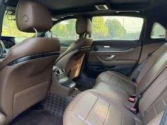 Mercedes-Benz E 300 L Fashion Version - ფოტო 6