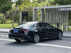Mercedes-Benz E 300 L Fashion Version - ფოტო 7