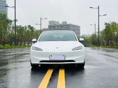 Tesla Model 3 Edition - ფოტო 2