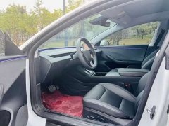 Tesla Model 3 Edition - ფოტო 4