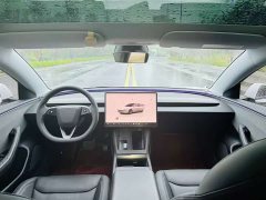 Tesla Model 3 Edition - ფოტო 6