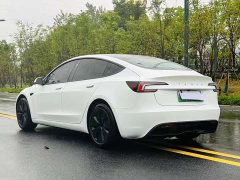 Tesla Model 3 Edition - ფოტო 7