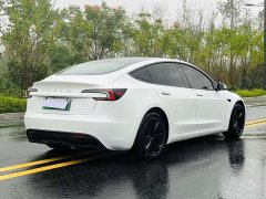 Tesla Model 3 Edition - ფოტო 9