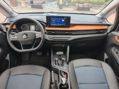 Tesla X3 PRO 1.5L CVT - ფოტო 10