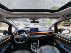 Tesla X3 PRO 1.5L CVT - ფოტო 11