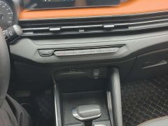 Tesla X3 PRO 1.5L CVT - ფოტო 13