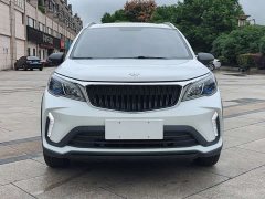 Tesla X3 PRO 1.5L CVT - ფოტო 2