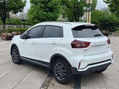 Tesla X3 PRO 1.5L CVT - ფოტო 4