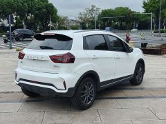 Tesla X3 PRO 1.5L CVT - ფოტო 6