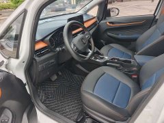 Tesla X3 PRO 1.5L CVT - ფოტო 8