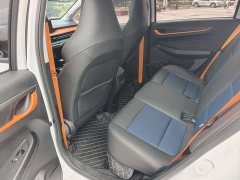 Tesla X3 PRO 1.5L CVT - ფოტო 9
