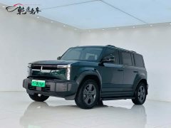 Chery iCAR 03 501km 2WDLong Range Edition - ფოტო 1
