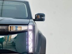 Chery iCAR 03 501km 2WDLong Range Edition - ფოტო 10