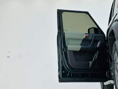 Chery iCAR 03 501km 2WDLong Range Edition - ფოტო 12