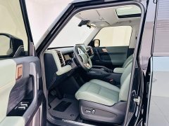 Chery iCAR 03 501km 2WDLong Range Edition - ფოტო 13