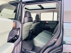 Chery iCAR 03 501km 2WDLong Range Edition - ფოტო 14