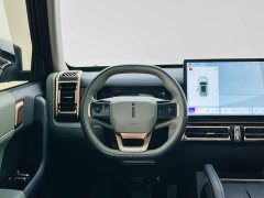 Chery iCAR 03 501km 2WDLong Range Edition - ფოტო 17
