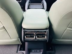 Chery iCAR 03 501km 2WDLong Range Edition - ფოტო 19