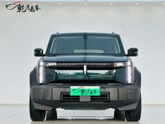 Chery iCAR 03 501km 2WDLong Range Edition - ფოტო 2