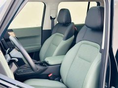 Chery iCAR 03 501km 2WDLong Range Edition - ფოტო 20