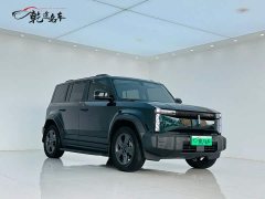 Chery iCAR 03 501km 2WDLong Range Edition - ფოტო 3