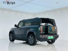 Chery iCAR 03 501km 2WDLong Range Edition - ფოტო 5
