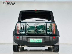 Chery iCAR 03 501km 2WDLong Range Edition - ფოტო 6