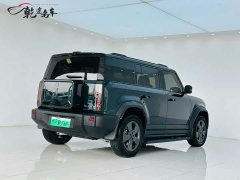 Chery iCAR 03 501km 2WDLong Range Edition - ფოტო 7