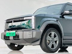 Chery iCAR 03 501km 2WDLong Range Edition - ფოტო 8
