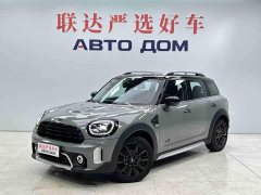 BMW MINI COUNTRYMAN 1.5T COOPER ALL4 - ფოტო 1