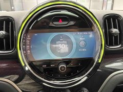 BMW MINI COUNTRYMAN 1.5T COOPER ALL4 - ფოტო 11