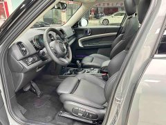 BMW MINI COUNTRYMAN 1.5T COOPER ALL4 - ფოტო 16