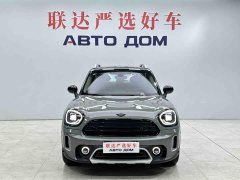 BMW MINI COUNTRYMAN 1.5T COOPER ALL4 - ფოტო 2