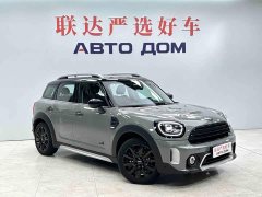 BMW MINI COUNTRYMAN 1.5T COOPER ALL4 - ფოტო 3