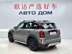 BMW MINI COUNTRYMAN 1.5T COOPER ALL4 - ფოტო 4