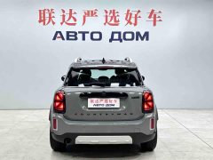 BMW MINI COUNTRYMAN 1.5T COOPER ALL4 - ფოტო 5